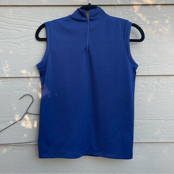 Vintage 70s handmade Upcycled patchwork top - Picture 5 of 6